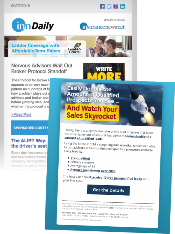 email-newsletters